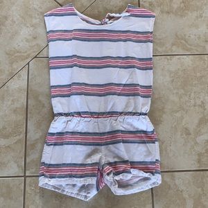 Old Navy Romper